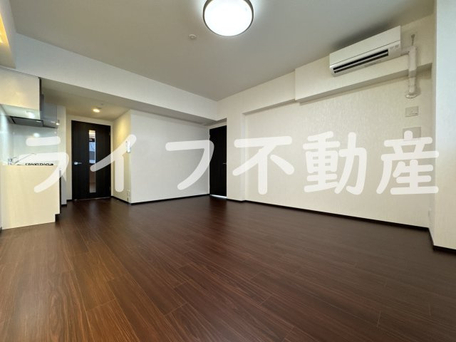 プレジオ長田の洋室|洋室です