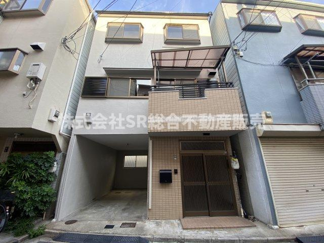 衣摺3丁目中古戸建