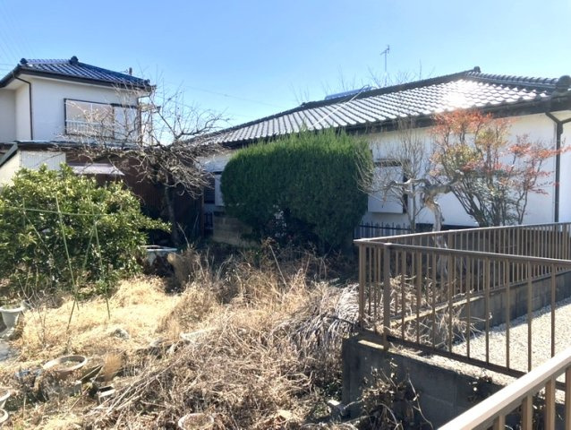 【その他】 | 川越市山田　売地 | 敷地内写真