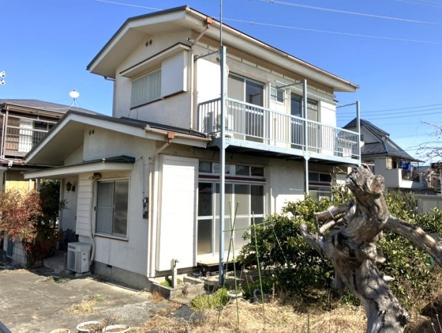 【その他】 | 川越市山田　売地 | 敷地内写真