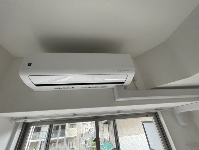 ファーストフィオーレ東灘の設備