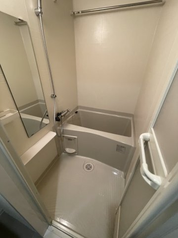 ファーストフィオーレ東灘の浴室|日々の暮らしに欠かせないお風呂です