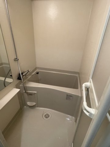 ファーストフィオーレ東灘の浴室|日々の暮らしに欠かせないお風呂です