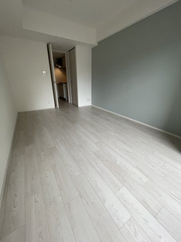 ファーストフィオーレ東灘の居間・リビング|使いやすいリビングです