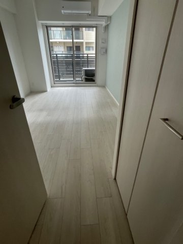 ファーストフィオーレ東灘の居間・リビング|ゆったりとしたリビングです