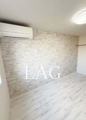 【内装】 | クロス西新井 | 内装です。