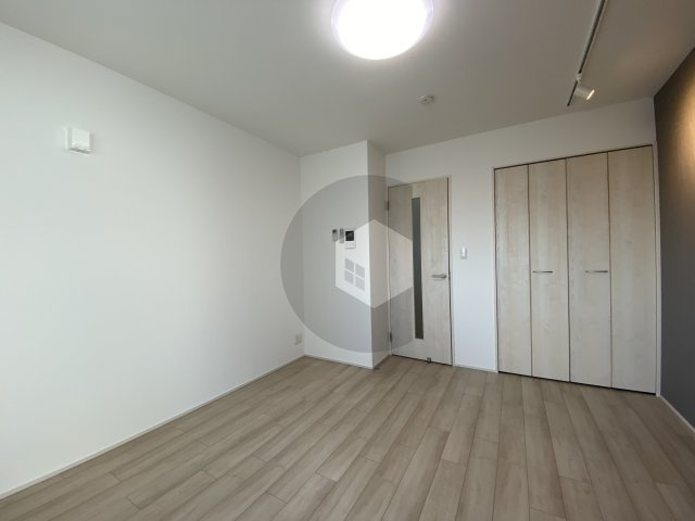 フジパレス長田ノースの寝室