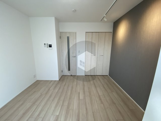 フジパレス長田ノースの寝室