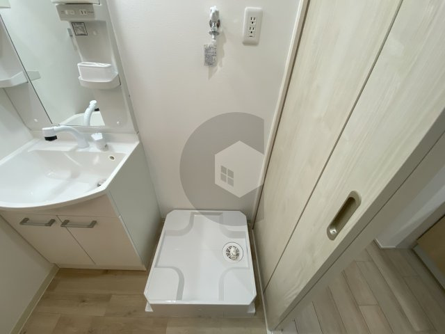 フジパレス長田ノースの設備