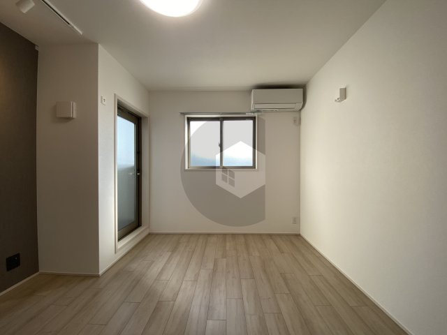 フジパレス長田ノースの洋室