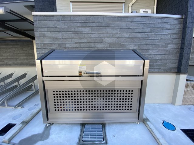 フジパレス長田ノースのその他共用部分