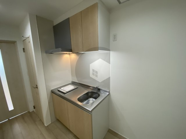 フジパレス長田ノースのキッチン