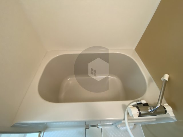 フジパレス長田ノースの浴室