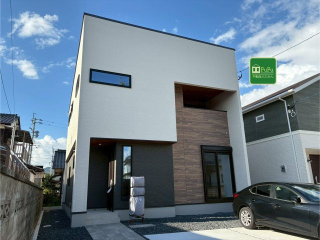 【アーキデイズ】行橋市行事4丁目　新築一戸建ての画像