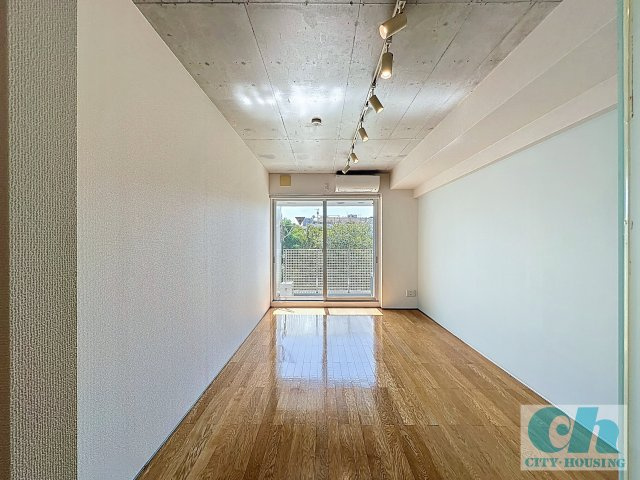 セレーノ戸越 402号室