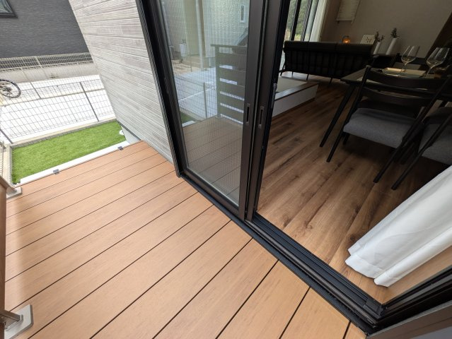 お相手の第一印象は？これぞ惚れつくす！会いたくて震える【綾瀬市大上８丁目】新築戸建のその他