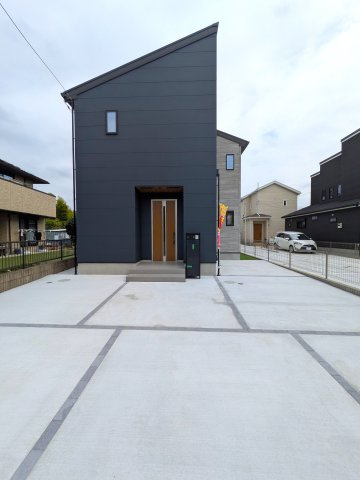 お相手の第一印象は？これぞ惚れつくす！会いたくて震える【綾瀬市大上８丁目】新築戸建