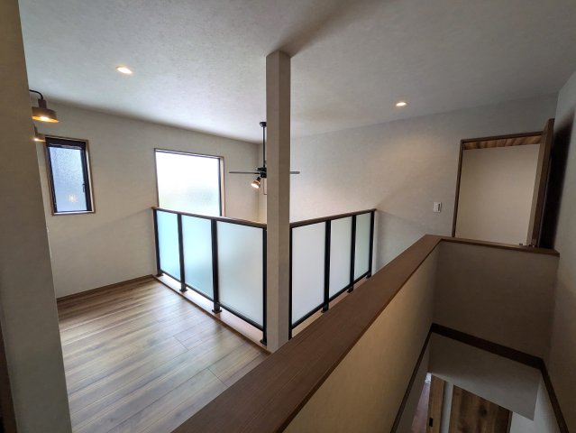 お相手の第一印象は？これぞ惚れつくす！会いたくて震える【綾瀬市大上８丁目】新築戸建のその他