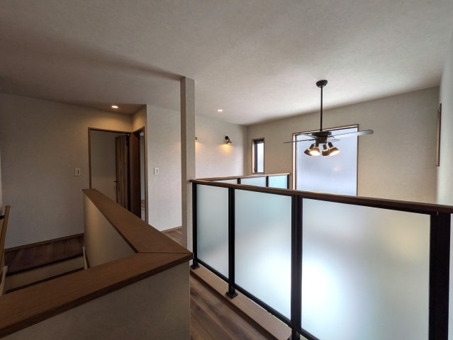 これはモデルルーム？【綾瀬市大上８丁目新築戸建】のその他