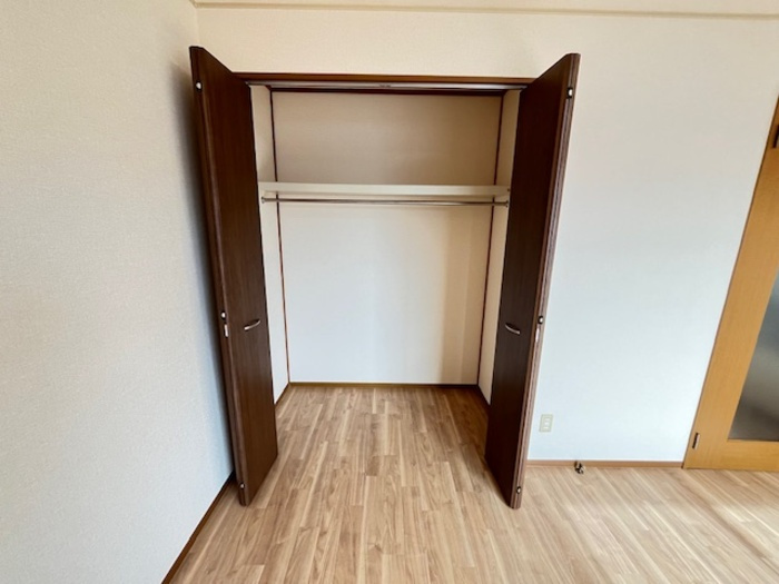 イストワールの収納