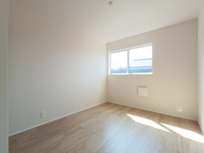 【内装】 | リナージュ赤羽根町第１期