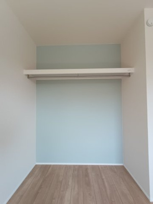 【収納】 | リナージュ赤羽根町第１期