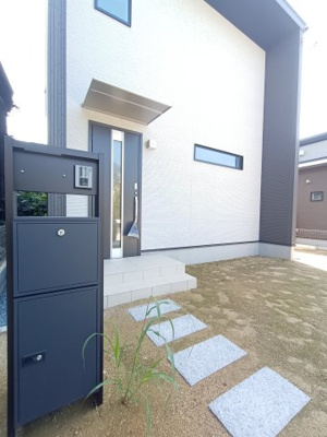 【その他共用部分】 | リナージュ赤羽根町第１期