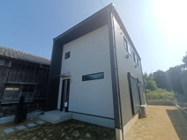 リナージュ赤羽根町第１期の画像