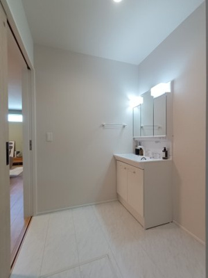 【居間・リビング】 | リナージュ赤羽根町第１期