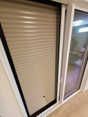 【バルコニー】 | リナージュ赤羽根町第１期