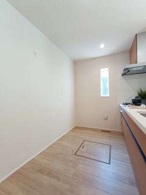 【居間・リビング】 | リナージュ赤羽根町第１期