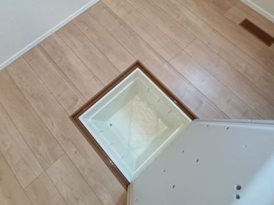 【設備】 | リナージュ赤羽根町第１期