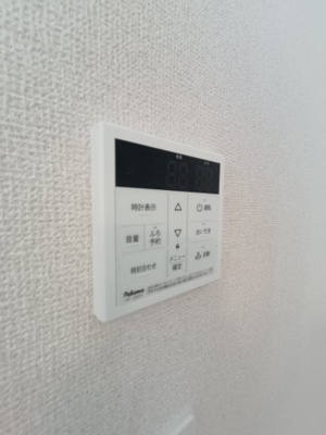 【設備】 | リナージュ赤羽根町第１期