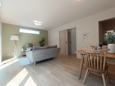 【その他】 | リナージュ赤羽根町第１期