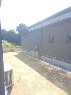 【その他】 | リナージュ赤羽根町第１期