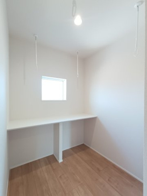 【内装】 | リナージュ赤羽根町第１期