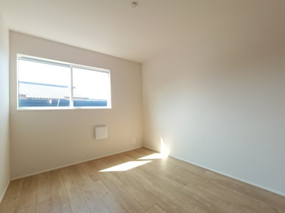 【居間・リビング】 | リナージュ赤羽根町第１期