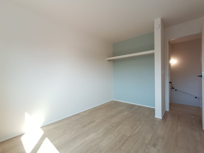 【内装】 | リナージュ赤羽根町第１期