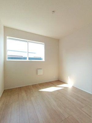 【居間・リビング】 | リナージュ赤羽根町第１期