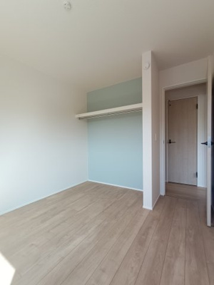 【内装】 | リナージュ赤羽根町第１期