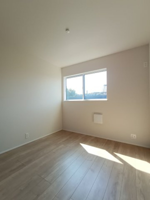 【居間・リビング】 | リナージュ赤羽根町第１期