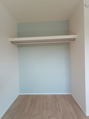 【収納】 | リナージュ赤羽根町第１期