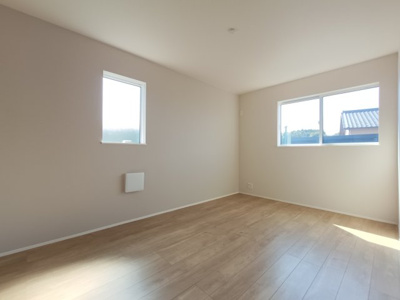 【居間・リビング】 | リナージュ赤羽根町第１期