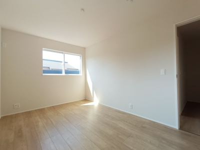 【居間・リビング】 | リナージュ赤羽根町第１期