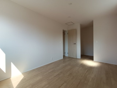 【居間・リビング】 | リナージュ赤羽根町第１期