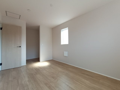 【居間・リビング】 | リナージュ赤羽根町第１期