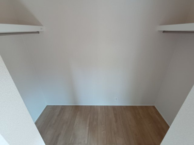 【収納】 | リナージュ赤羽根町第１期