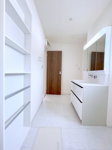 新築戸建・新築建売　行田市城西1丁目　長期優良住宅　忍小・忍中の和室|畳は足触りがいいので裸足で歩いても気持ちがいいです！