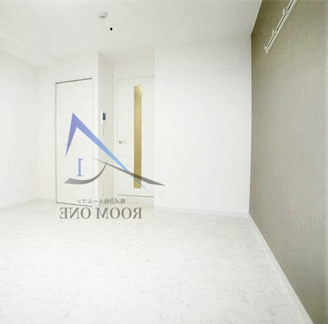 ＦＹＳⅢビルの寝室|寝室です。