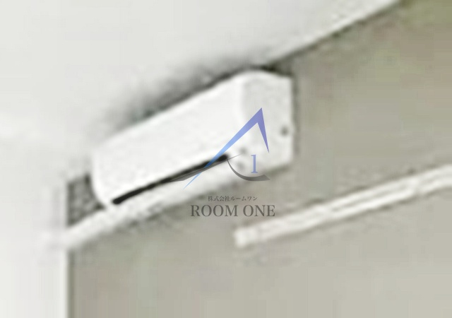 ＦＹＳⅢビルのその他|エアコン付きです。